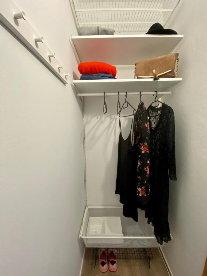 Apartment Lara Kraljevica Luaran gambar