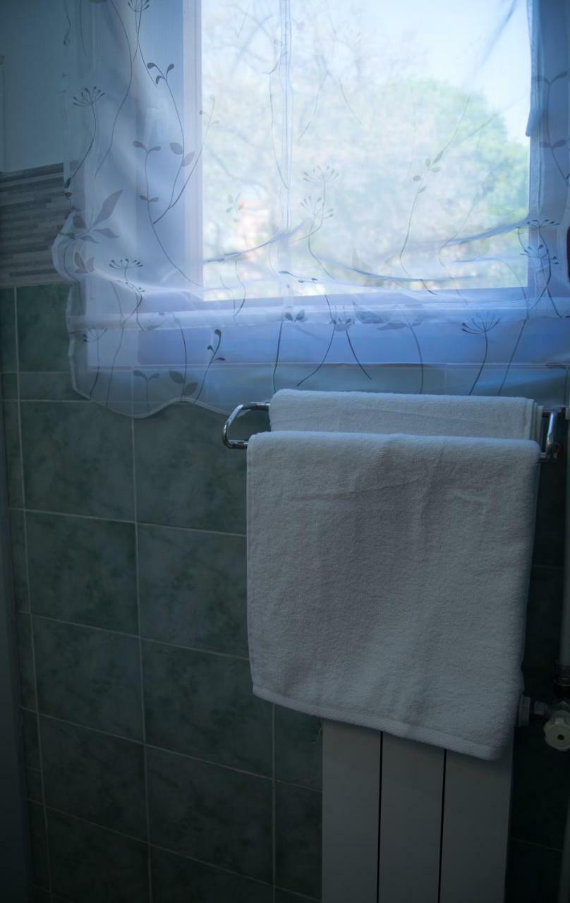 Apartment Lara Kraljevica Luaran gambar