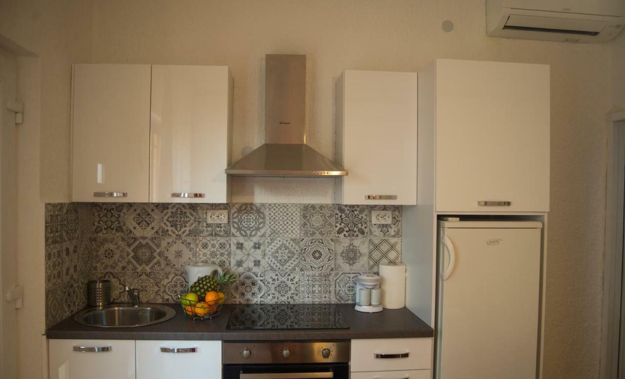 Apartment Lara Kraljevica Luaran gambar