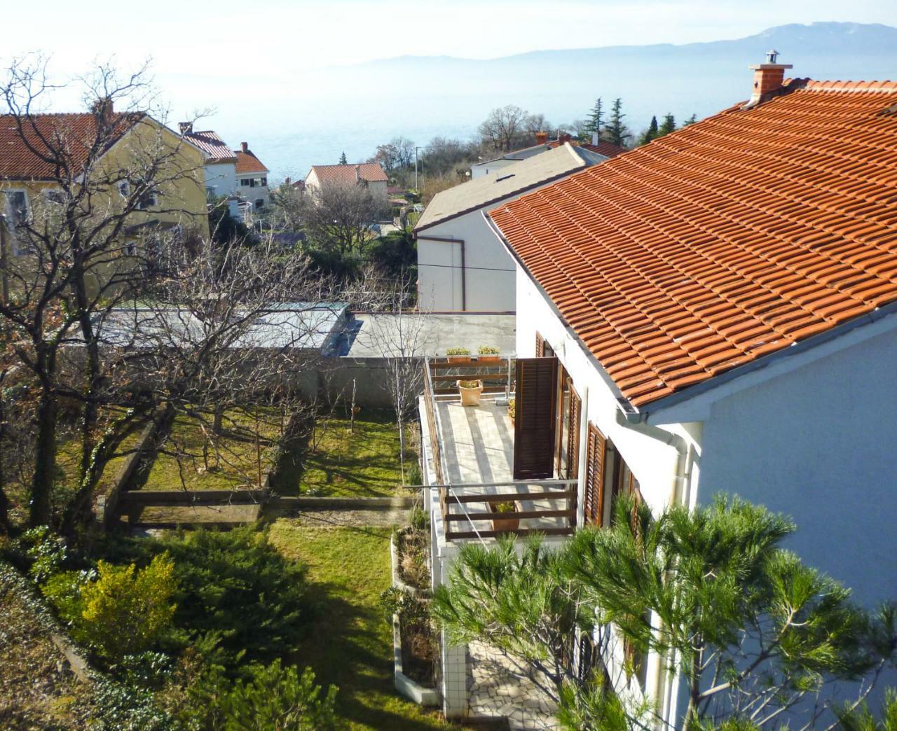 Apartment Lara Kraljevica Luaran gambar