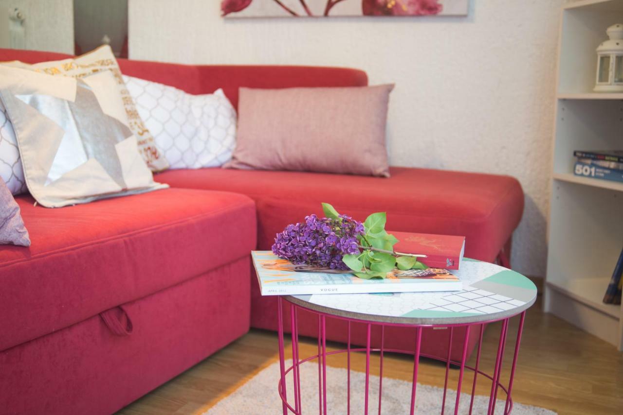 Apartment Lara Kraljevica Luaran gambar