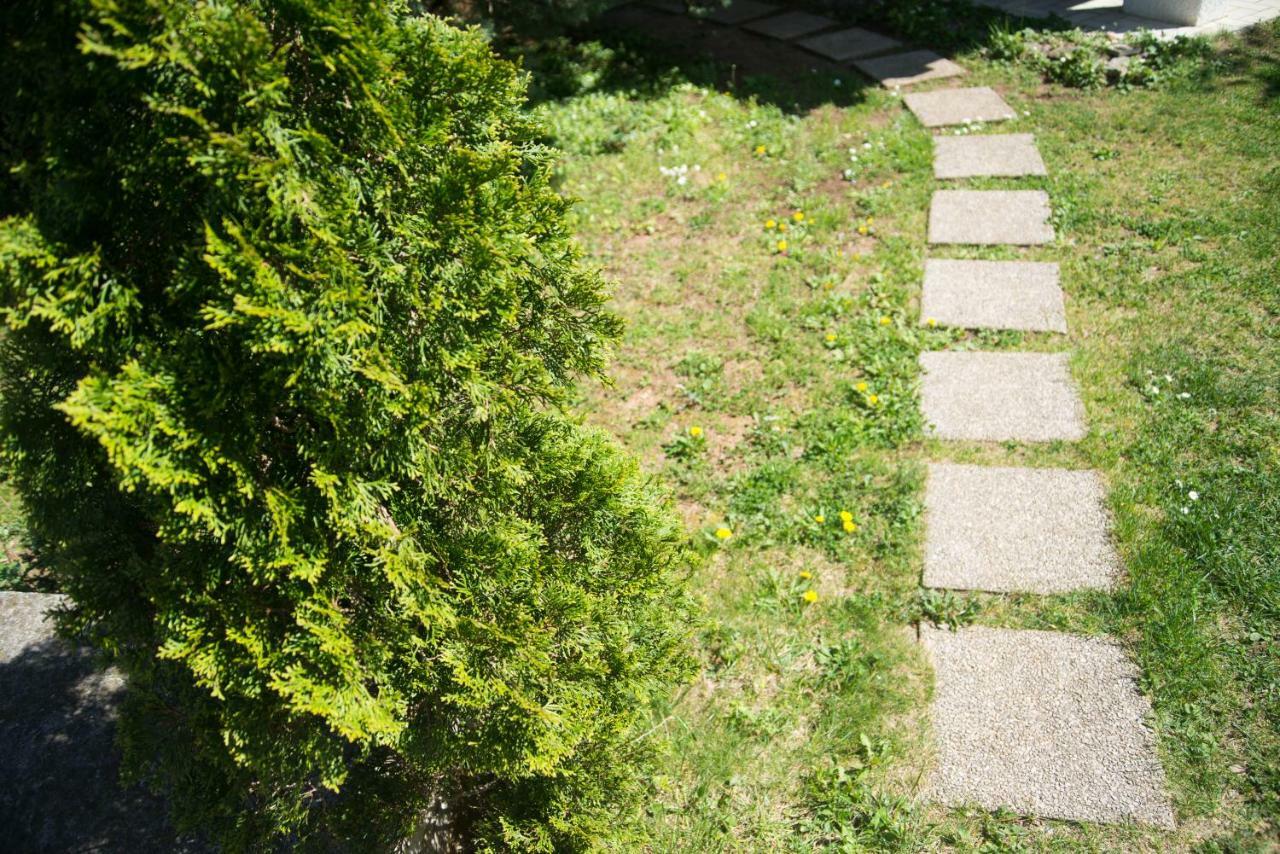 Apartment Lara Kraljevica Luaran gambar