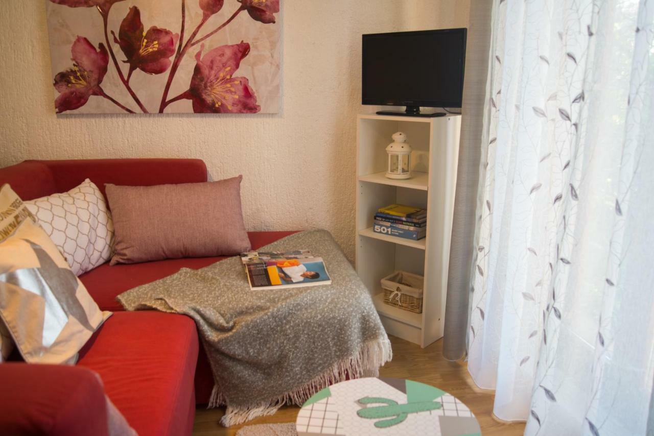 Apartment Lara Kraljevica Luaran gambar